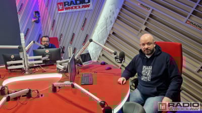2024 03 20 Rozmawa Dnia Radia Wrocław Jacek Sutryk